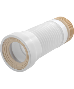 Extensie pentru WC flexibilă 290-330mm Aquant