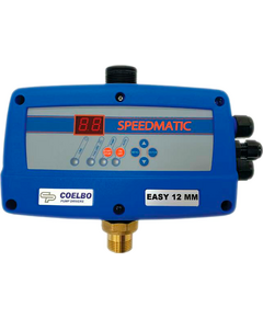Частотный преобразователь SPEEDMATIKC EASY MM 12 COELBO фото