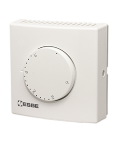 TMA113 8-30C V/K 230V Термостат комнатный ESBE фото