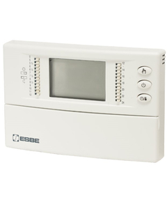 TPD112 10-30C H/C-N/D 230V Термостат комнатный ESBE фото