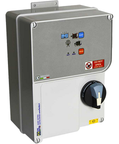 ADEM-EL 0.5-3/23 (0.37-2.2kW, 0.5-3HP, 230V) под датчики уровня FL фото