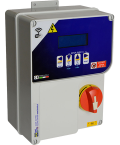 ADE-RS-GSM 7.5-15/40 (5.5-11kW, 7.5-15HP, 400V) FL фото