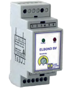 ELSOND-SV 230V Реле уровня  FL фото