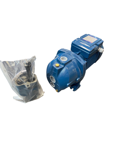 Самовсасывающий насос Pedrollo JDWm2/30-4 1,1 kW фото