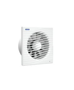 Ventilator evacuare axial cu timer Hardi 17o17 D125 N0017 (fara cablu)
