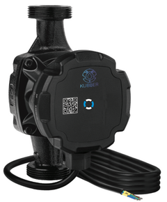 Насос циркуляционный высокоэффективный Kubber XP2 25/180 фото