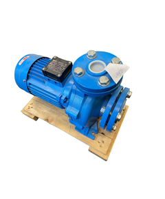 Насос центробежный EBITT WTM 32-200 / 4 kW фото
