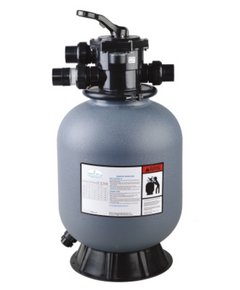 Фильтр песочный 1 1/2" прямое соединение 10,8 куб.м/ч FL2504 Kubber фото