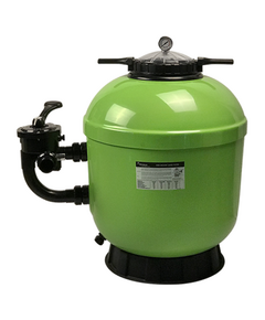 Фильтр песочный с 6-ти поз. вентилем 1 1/2" бок. соединение 10 куб.м/ч SMG500 Kubber фото