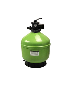 Фильтр песочный с 6-ти поз. вентилем 1 1/2" прямое соединение 16,5 куб.м/ч TMG650 Kubber фото