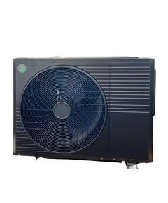 Pompa de caldura monoblock 10,07 kW 220V R32 aer - apa, inverter KUBBER