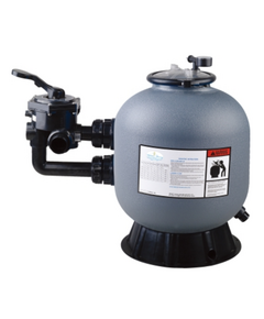 Фильтр песочный 1 1/2" бок. соединение 10,8 куб.м/ч FL2507 Kubber фото