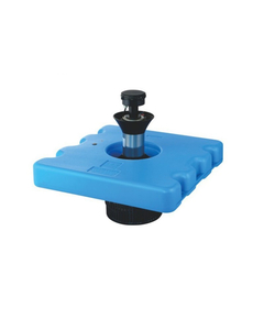 Аэратор для водоема фонтанного типа 220V 0,75kW KUBBER фото