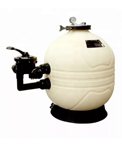 Фильтр песочный с 6-ти поз. вентилем 1 1/2" бок. соединение 14,4 куб.м/ч MFS27A Kubber фото