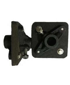 Держатель для направляющей оси аэратора KUBBER фото