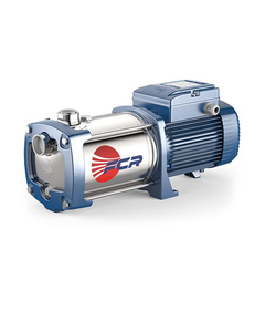 Многоступенчатый центробежный насос Pedrollo FCR200/6 AISI 304 2,2 kW