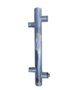 Коллектор выходной для насоса Pedrollo 1 1/2" x 1" фото