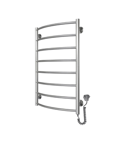 Электрический полотенцесушитель Классик 500x900x8 Deffi фото