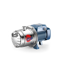 Многоступенчатый центробежный насос Pedrollo 5CRm100 AISI 304 1,1 kW фото