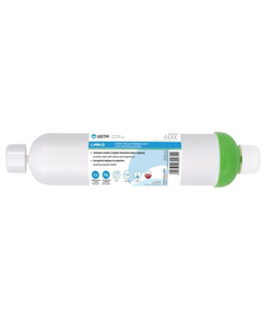 Картридж линейный минерализирующий quick-in 10''x2'' USTM фото