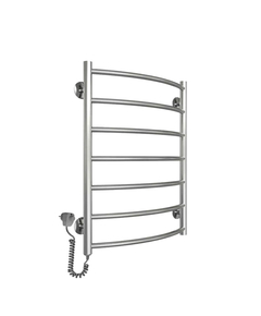 Электрический полотенцесушитель Классик 500x700x5 Deffi фото