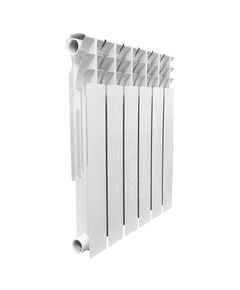 Биметаллический радиатор Valfex Optima 500 фото