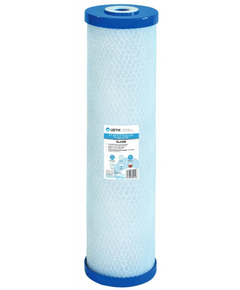 Cartuş de cărbune activat sinterizat Big Blue 20" USTM