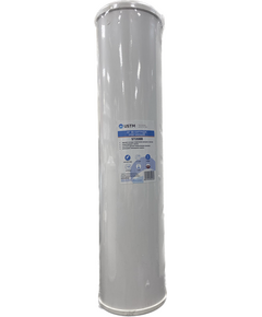 Cartuș pentru dedurizare de apă Big Blue 20'', USTM