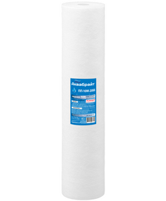 Cartuș din fir de polipropilenă Big Blue 20'', 10