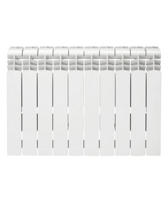 Алюминиевый радиатор Ferroli PROTEO 600 500/100 фото