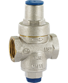 Редуктор давления поршневого типа SABO PN16 1/2" OR фото