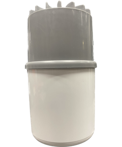 Cartuş de cărbune activat 5'', USTM