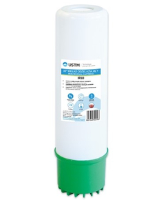 Cartuş pentru îndepărtarea fierului 10" USTM