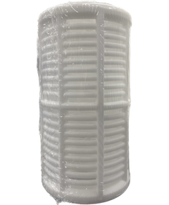 Cartuș din plasă de plastic 5'', USTM