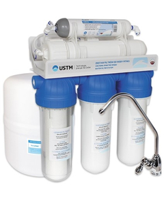 Система обратного осмоса RO-5 USTM фото