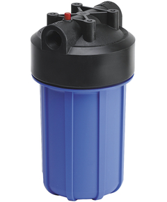 Filtru albastru Big Blue (bulb) 10'', 1'' (2 O-ring) USTM