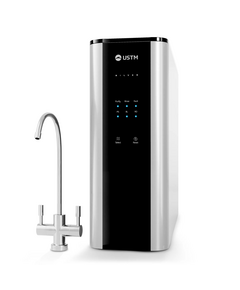 Система обратного осмоса 3 ступени RO SILVER USTM фото