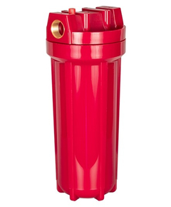 Filtru pentru apă caldă (bulb) SL 10'' (3/4''), Aquabright