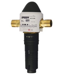 Filtru de protecție JSY-LF 3/4'' (30 C) JUDO SPEEDY-LONGLIFE