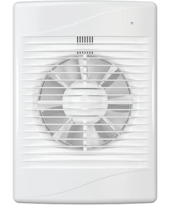 Ventilator de extracție axial DICITI Standard 5 D125 Alb