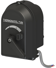 Привод 3-хточечный TVM 2.0, 73сек, 15Nm Laddomat фото