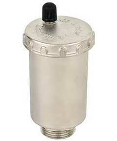 Воздухоотводчик автоматич. (прямой спуск) 1/2 M Bugatti фото