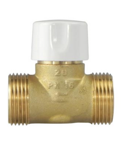 2-ходовой клапан для фанкойлов 1F IVR фото