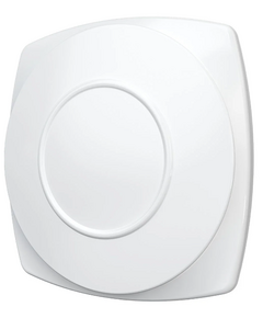 Анемостат вытяжной с фланцем Era 10АВП D100 фото