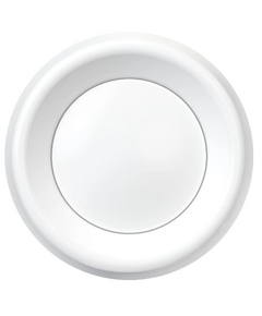 Анемостат приточно-вытяжной с фланцем Era 12,5АПВП D125 фото