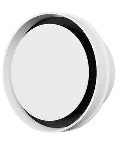 Difuzor de umbra D125, plasa detasabila pe magneti D150 ProMistral