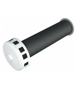 Клапан приточный д.125 SAV050-01 L=0,5м, фольгир. Эра фото