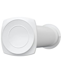 Клапан приточный д.125 Эра фото