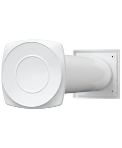 Клапан приточный д.160 Эра фото