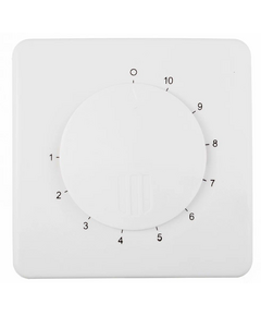 Регулятор скорости , внутр.монтаж, макс ток 2,5 А ЭРА  220Вт фото